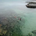 بيت ضيافة Il Corso By My Apulia