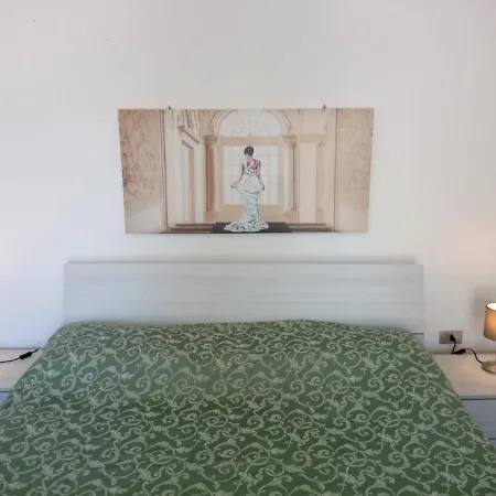 Il Corso By My Apulia Maison d'hôtes 3*