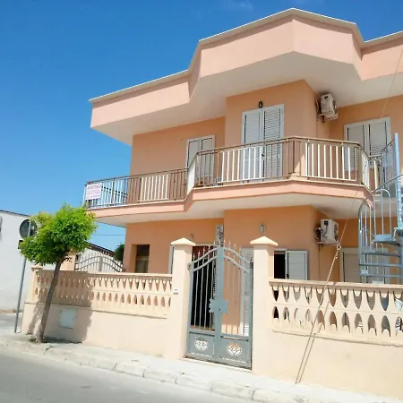 Il Corso By My Apulia Maison d'hôtes 3*