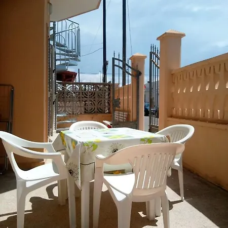 Maison d'hôtes Il Corso By My Apulia Torre Lapillo