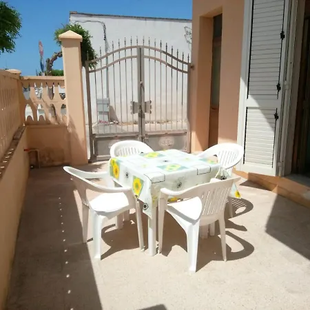 Il Corso By My Apulia Торре-Лапилло