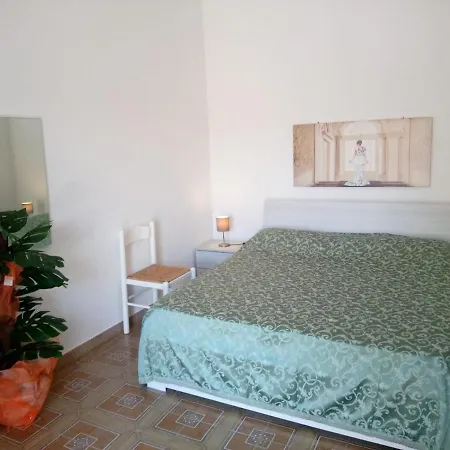 Il Corso By My Apulia Торре-Лапилло
