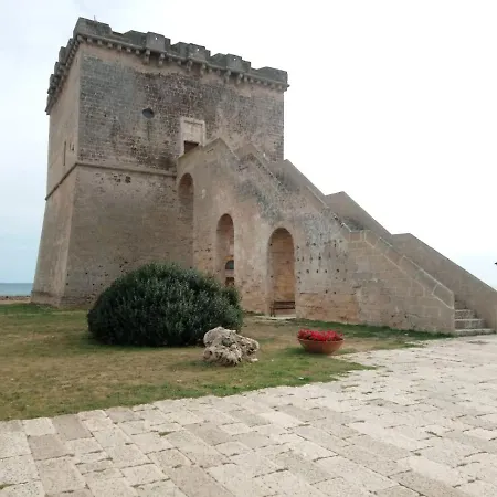 Il Corso By My Apulia Torre Lapillo