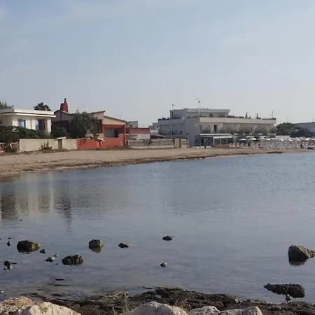 Il Corso By My Apulia Guest house Torre Lapillo