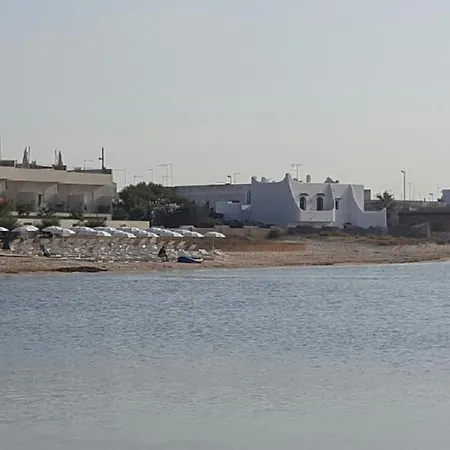 Il Corso By My Apulia 3*