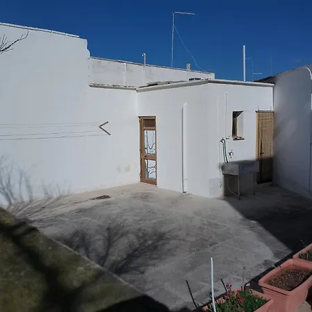 Il Corso By My Apulia Guest house Torre Lapillo