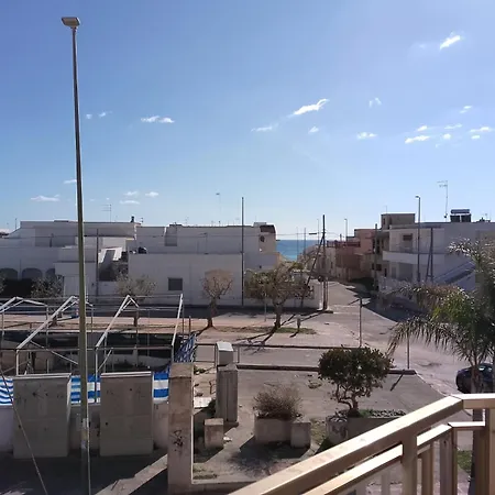 Il Corso By My Apulia Torre Lapillo