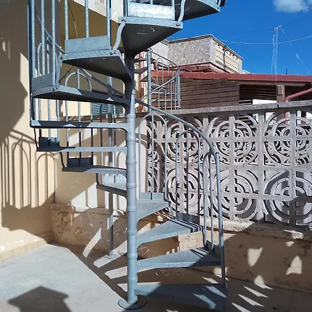 Il Corso By My Apulia Guest house Torre Lapillo