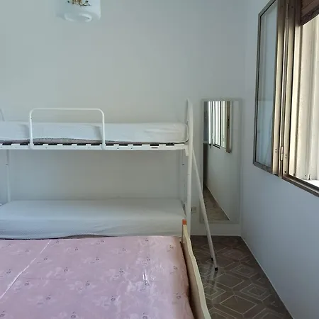 Il Corso By My Apulia Guest house Torre Lapillo