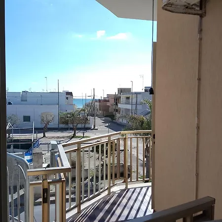 Il Corso By My Apulia * Torre Lapillo