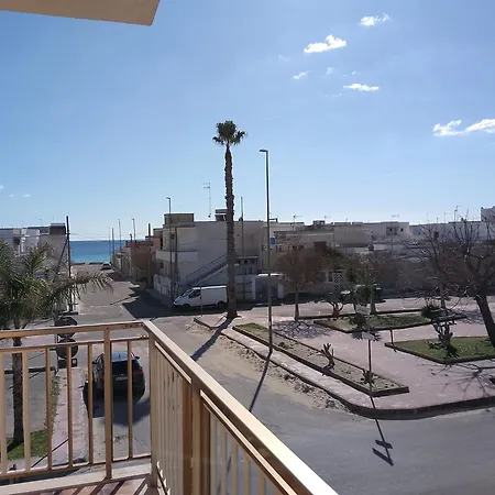 Guest house Il Corso By My Apulia Torre Lapillo