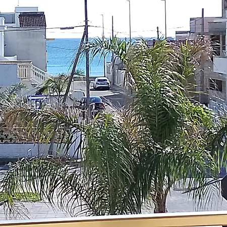 Il Corso By My Apulia Guest house Torre Lapillo