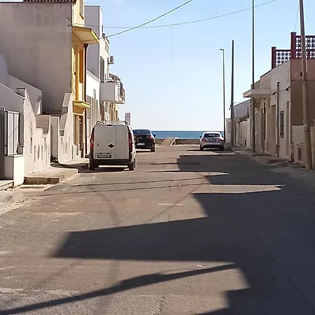 Il Corso By My Apulia Guest house Torre Lapillo