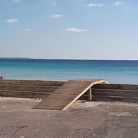 Il Corso By My Apulia Torre Lapillo