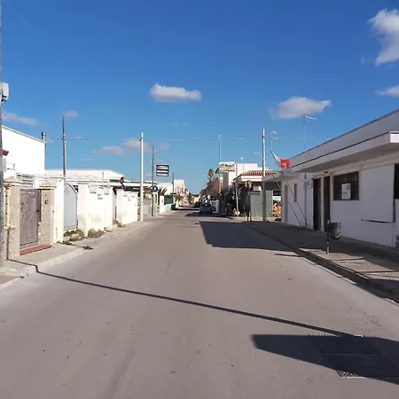 Il Corso By My Apulia Guest house Torre Lapillo