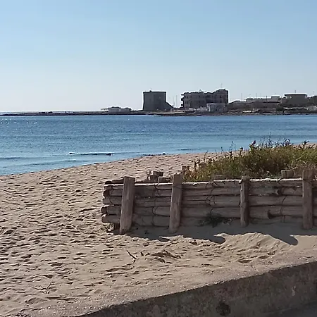 Guest house Il Corso By My Apulia Torre Lapillo