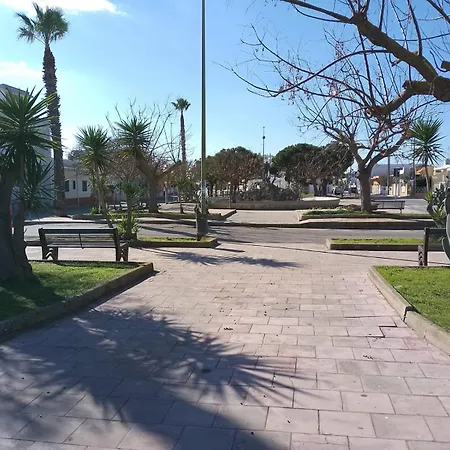 Il Corso By My Apulia Guest house Torre Lapillo