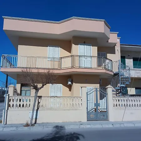 Guest house Il Corso By My Apulia *