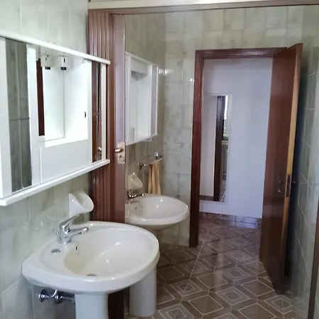 Il Corso By My Apulia Guest house *