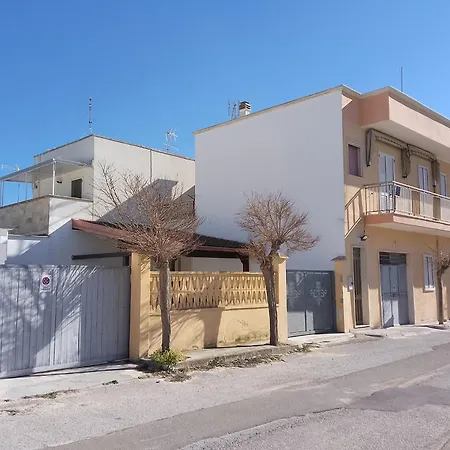 Il Corso By My Apulia Guest house