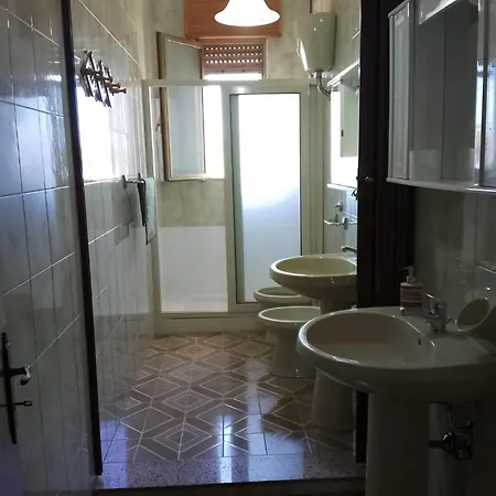 Il Corso By My Apulia Guest house