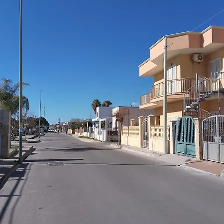 Guest house Il Corso By My Apulia Torre Lapillo