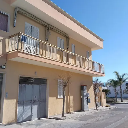 Guest house Il Corso By My Apulia