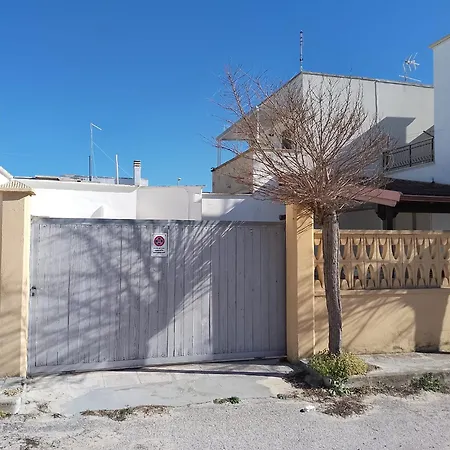 Il Corso By My Apulia Guest house