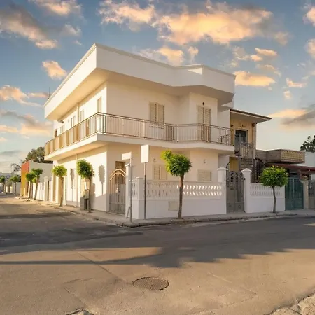 Il Corso By My Apulia 3* Torre Lapillo
