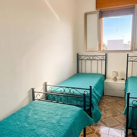 Il Corso By My Apulia Гостевой дом Торре-Лапилло