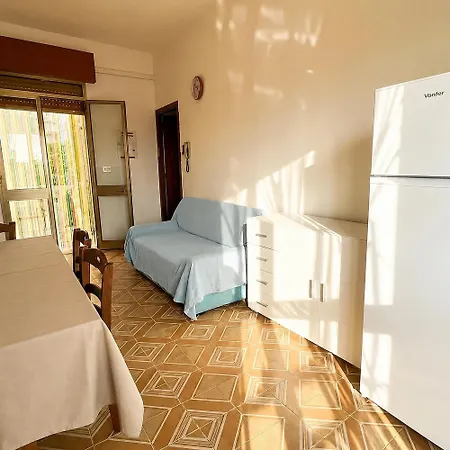 Il Corso By My Apulia Guest house Torre Lapillo