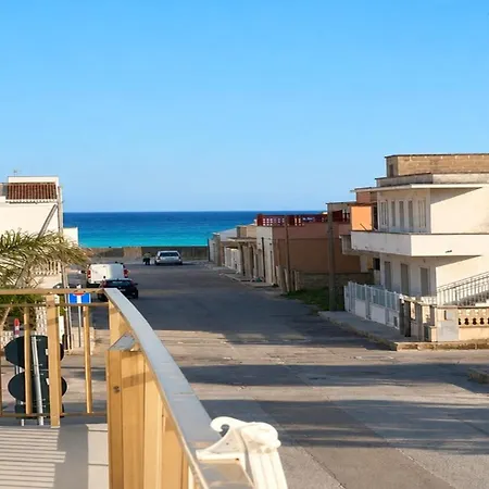 Il Corso By My Apulia 3* Torre Lapillo