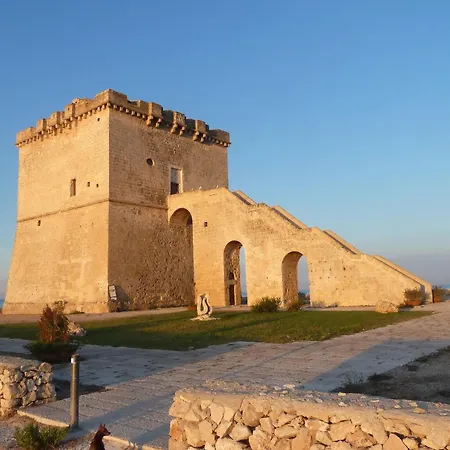 Il Corso By My Apulia Гостевой дом