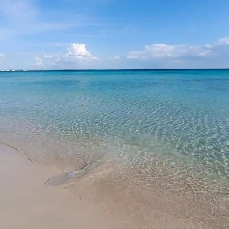 Гостевой дом Il Corso By My Apulia 3*