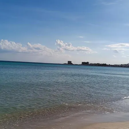 Гостевой дом Il Corso By My Apulia