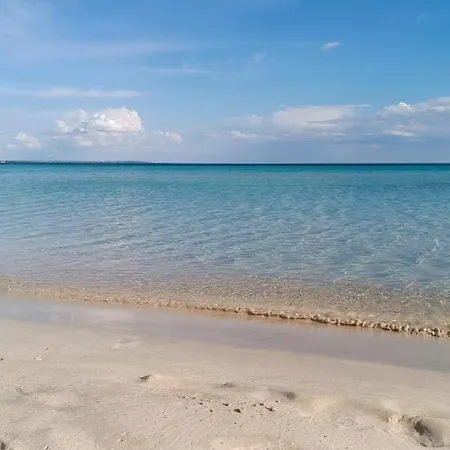 Il Corso By My Apulia Гостевой дом 3*