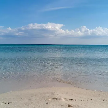 Il Corso By My Apulia Гостевой дом Торре-Лапилло