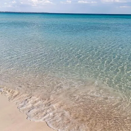 Гостевой дом Il Corso By My Apulia 3*