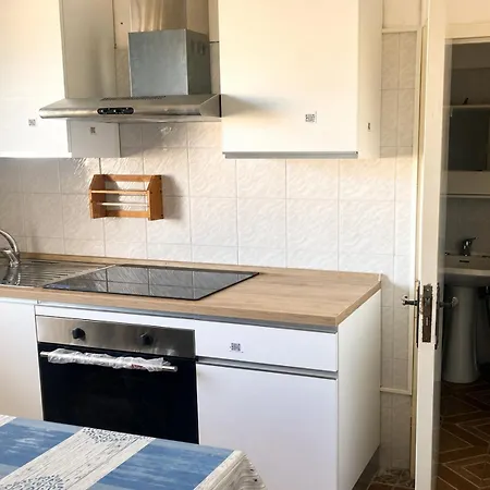 Il Corso By My Apulia 3* Торре-Лапилло