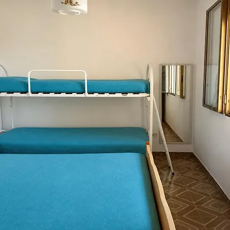Il Corso By My Apulia 3* Торре-Лапилло