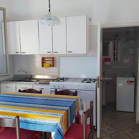 Il Corso By My Apulia Guest house Torre Lapillo