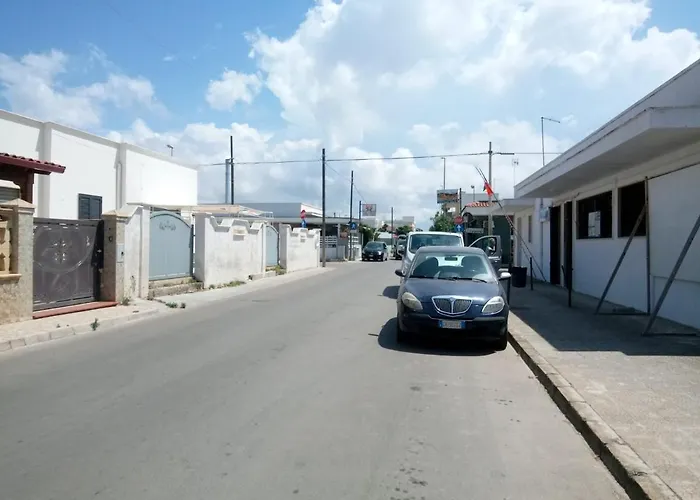 Il Corso By My Apulia 게스트하우스