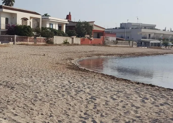 Konukevi Il Corso By My Apulia 3*