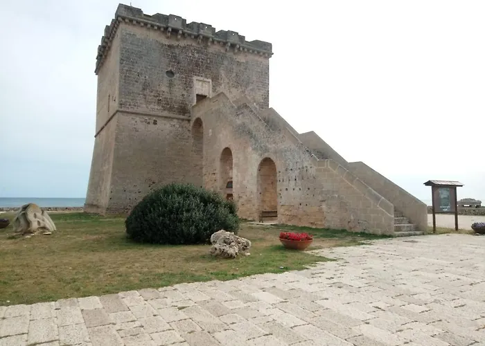 Il Corso By My Apulia Torre Lapillo